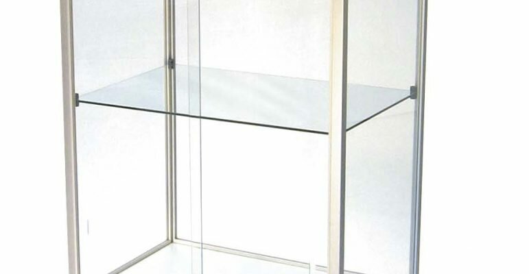 Location vitrines